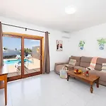 빌라 La Isla *