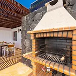 La Isla 빌라 플라야블랑카