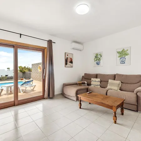 La Isla Вилла *