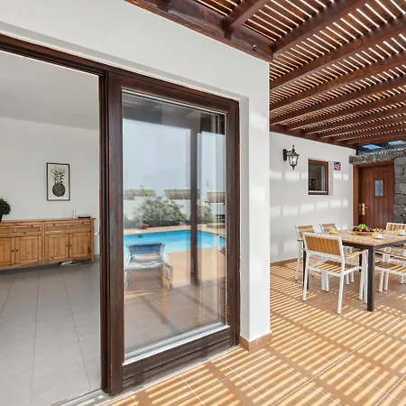 Вилла La Isla *