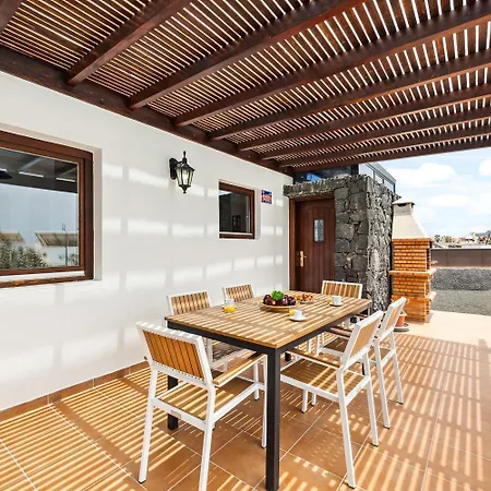 La Isla Вилла Коста Бланка