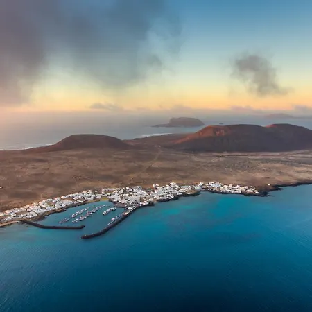 La Isla Вілла *