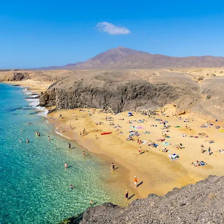 Villa La Isla