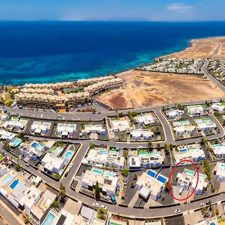 La Isla Вилла *