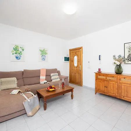 La Isla Вілла *