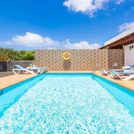 La Isla * Плайя-Бланка