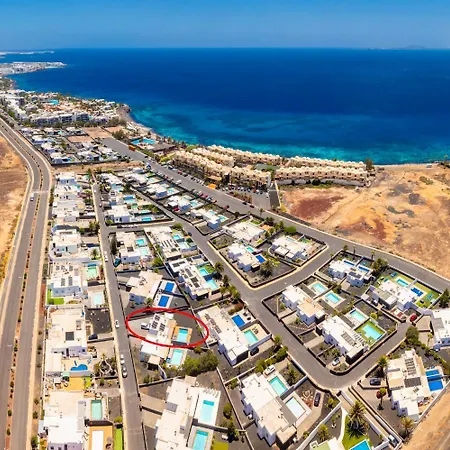 La Isla * Плайя-Бланка