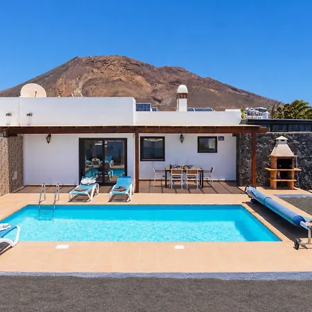 Villa La Isla