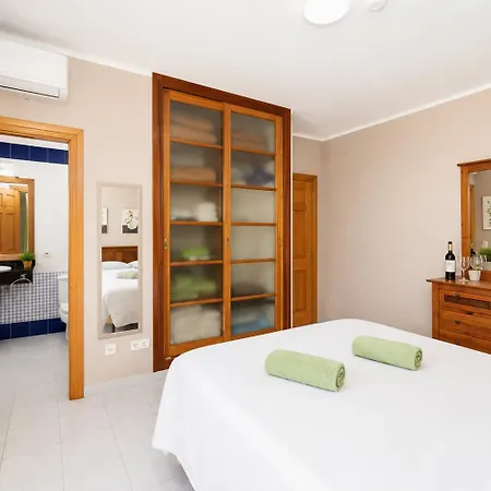 Villa La Isla
