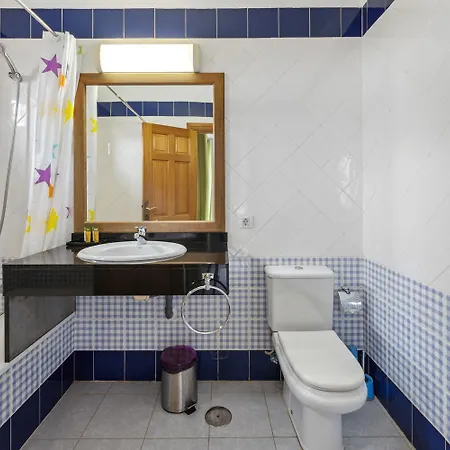 La Isla * Playa Blanca (Lanzarote)