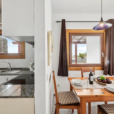 La Isla Villa Playa Blanca (Lanzarote)