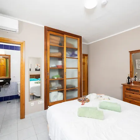 Villa La Isla Playa Blanca (Lanzarote)