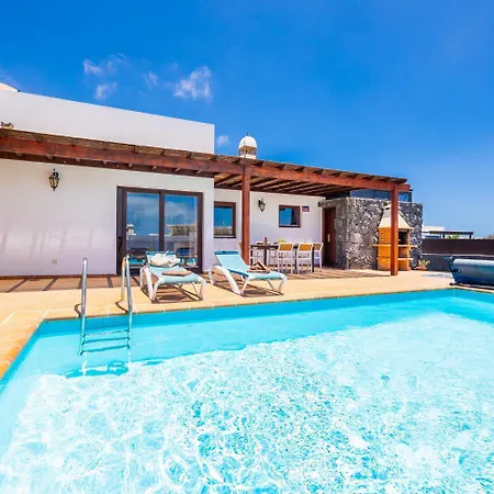 Вилла La Isla Коста Бланка