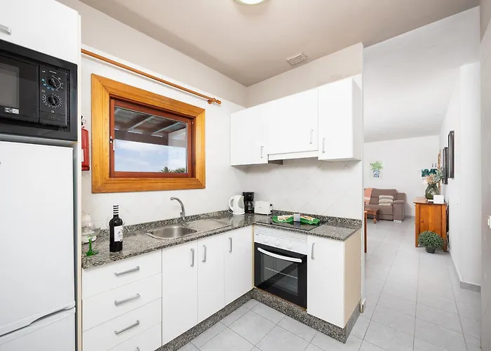 La Isla Вилла Коста Бланка