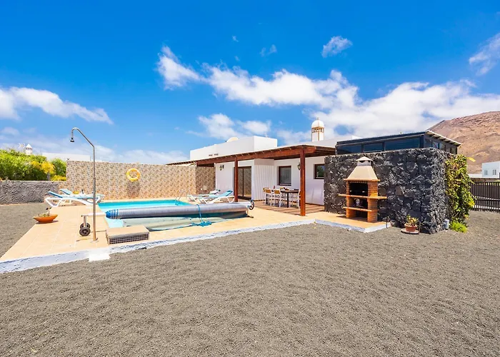 La Isla Коста Бланка