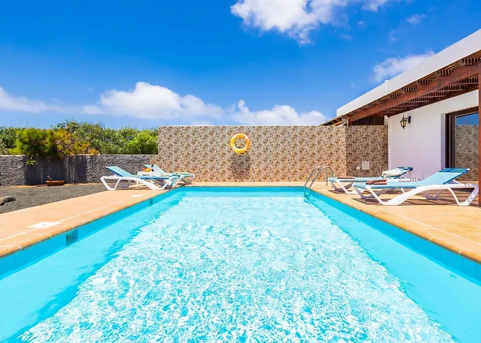 La Isla * بلايا بلانكا